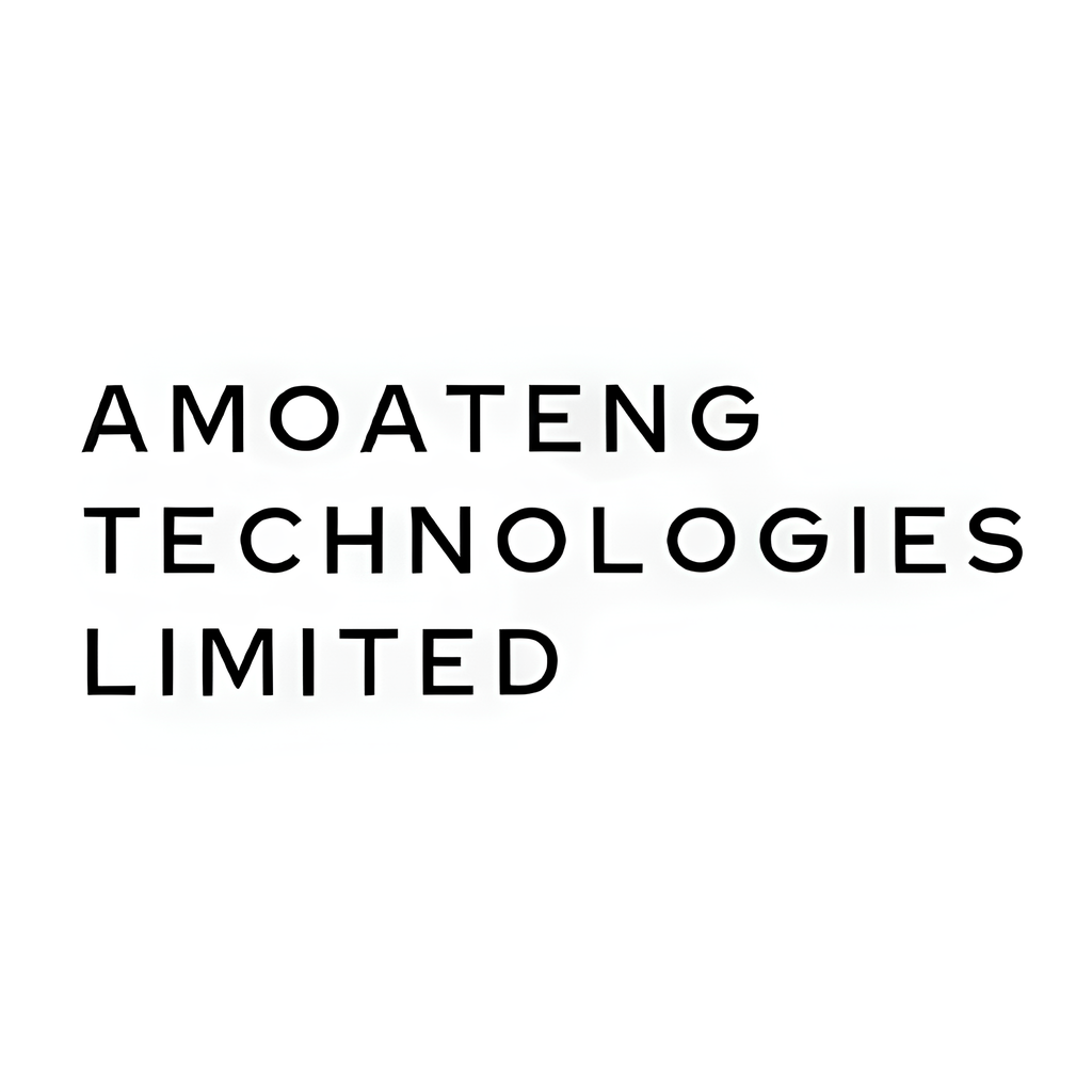 Amoateng Tech Logo