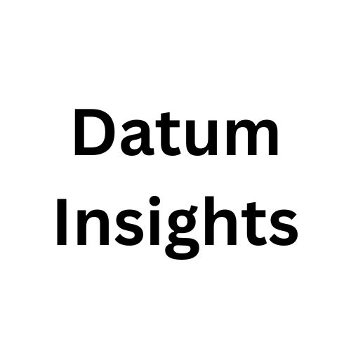 Datum Insights Logo