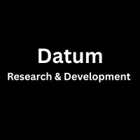 Datum R&D Logo