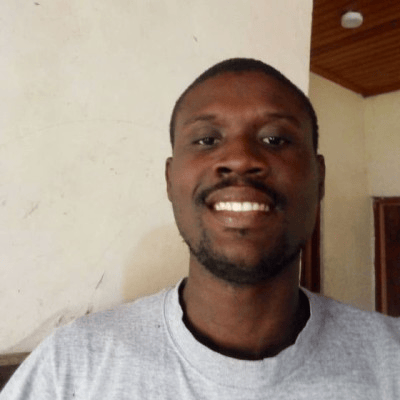 Picture of Samuel O. Amoateng